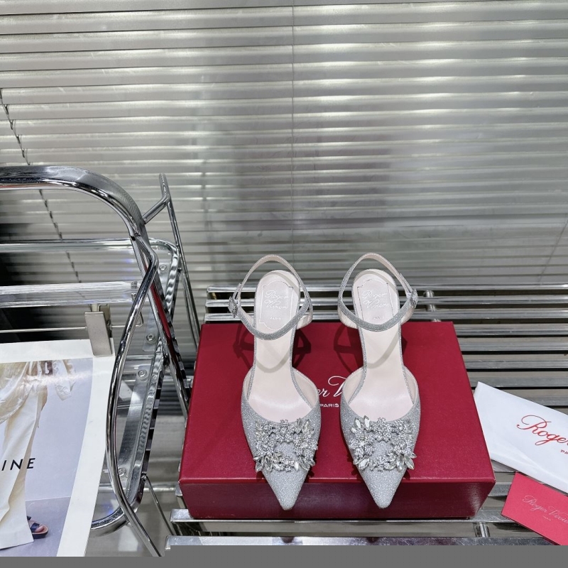 roger u1u1er high heels